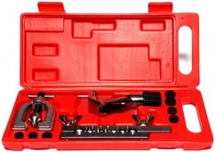KIT CORTE MANGUERA DE FRENO MEDIDOR+PULGADA 4.75-12mm+1/4/1/2'