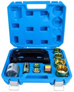 KIT DE MONTAJE DE RÓTULA MERCEDES B