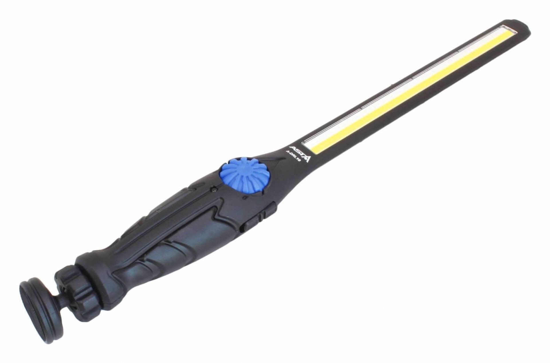 LÁMPARA LED COB/UV 10W BATERIA IMÁN - Imagen 4