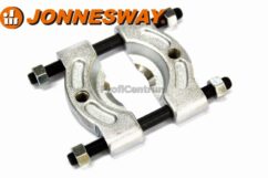 EXTRACTOR EXTRACTOR PARA COJINETES Y RUEDAS 75-105 JONNESWAY