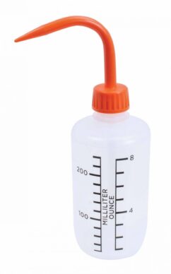DISPENSADOR DE ACEITE Tubo ASTA 250ml