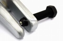 EXTRACTOR DE RÓTULAS 30-56mm PARA FURGONETAS 4X4 etc. Asta