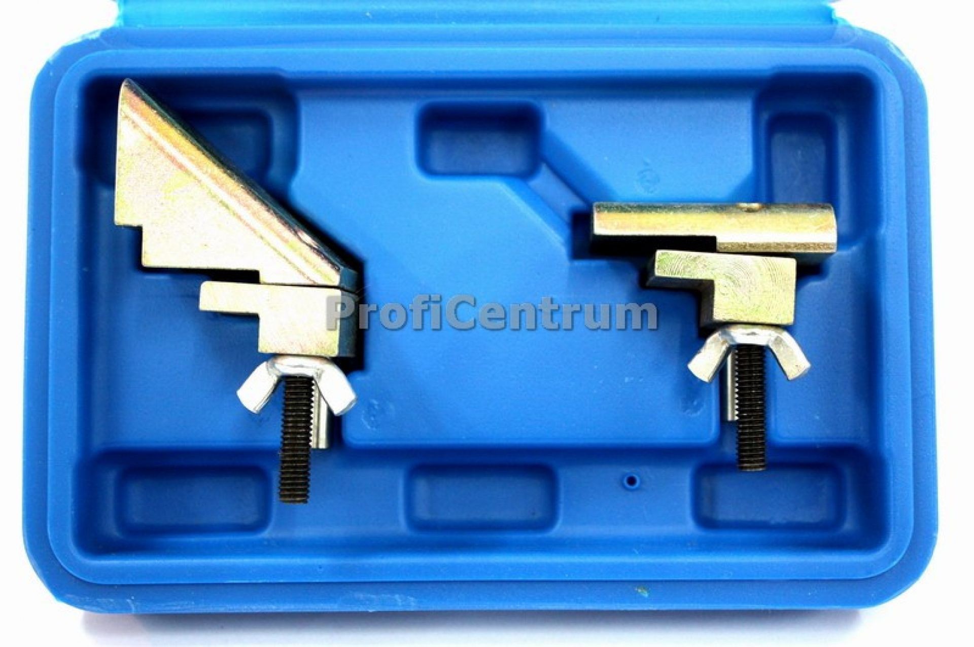 HERRAMIENTA EXTRACTOR PARA CORREAS DE POLEA MULTI V - Imagen 3