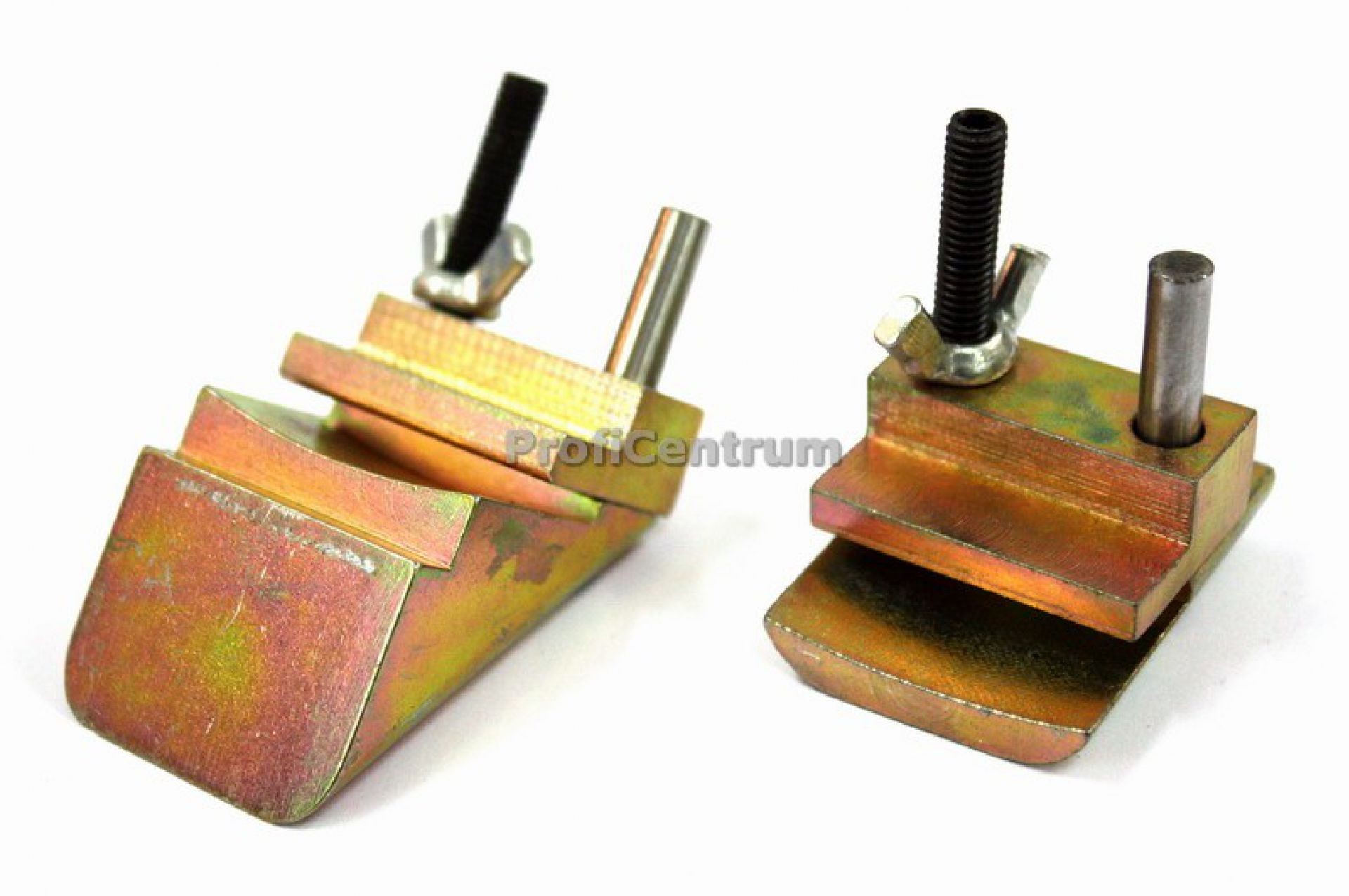 HERRAMIENTA EXTRACTOR PARA CORREAS DE POLEA MULTI V - Imagen 4