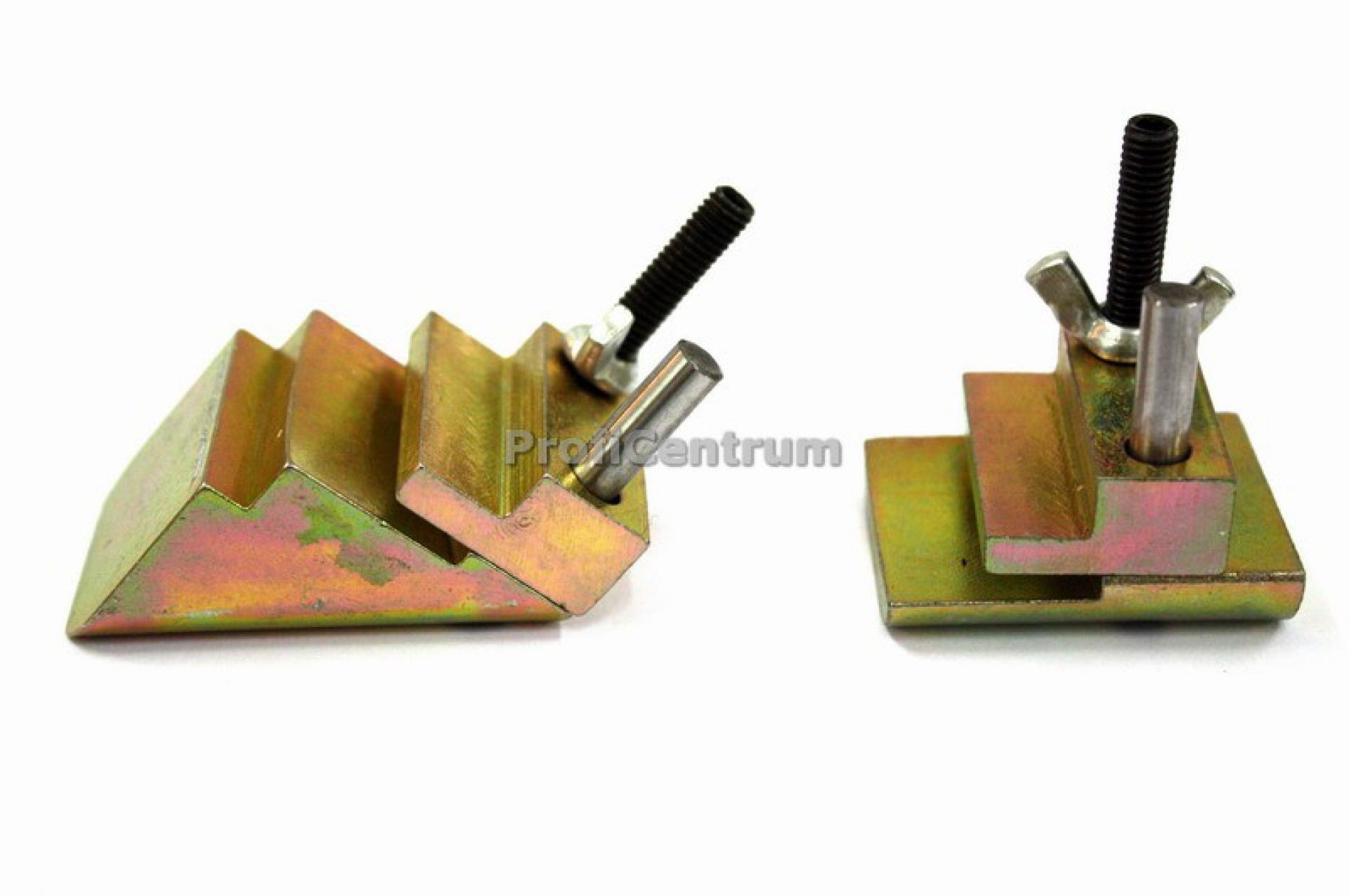HERRAMIENTA EXTRACTOR PARA CORREAS DE POLEA MULTI V - Imagen 5