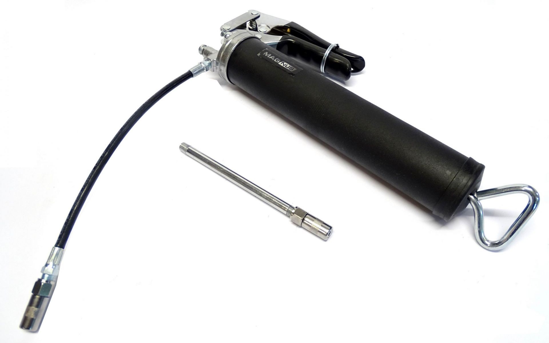 PISTOLA ENGRASADORA MANUAL TAWOTCA 400 ML