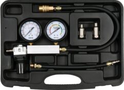 KIT DE MEDICIÓN DE FUGAS DE CILINDROS