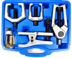 KIT EXTRACTOR DEL EXTREMO DE VARILLA DE PASADOR DE BOLA