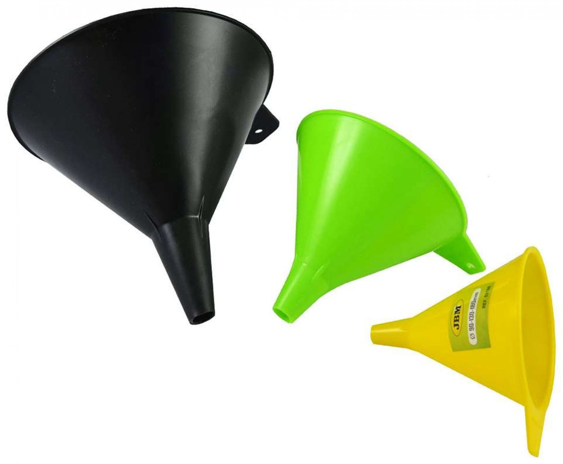 JUEGO DE FUNNERS FUNNNERS 3 PCS JBM ESPAÑA