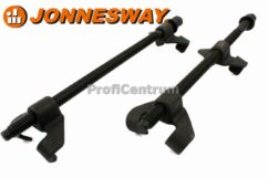 TENSOR EXTRACTOR DE MUELLE McPHERSON 370mm LARGO JONNESWAY