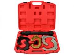 EXTRACTOR MUELLE EXTRACTORES McPHERSON CONJUNTO