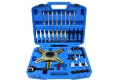 SACO EXTRACTOR DE EMBRAGUE DOBLE MASA AUTOAJUSTABLE