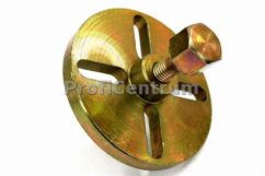 EXTRACTOR DE EMBRAGUE DE AIRE ACONDICIONADO UNIVERSAL 4 AGUJEROS