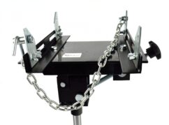 ADAPTADOR DE ELEVACIÓN DE LA CAJA DE CAMBIOS HIDRÁULICA