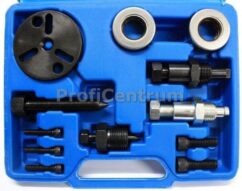 EXTRACTOR DE EMBRAGUE DEL COMPRESOR DE AIRE ACONDICIONADO QUATROS