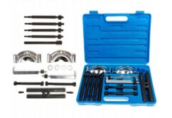 EXTRACTOR DE COJINETES Y ENGRANAJES