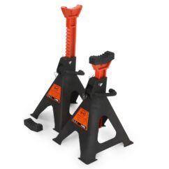 JUEGO SOPORTES GATO SOPORTES PARA COCHE 6T STRONG. 2 uds.