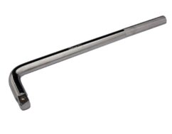 POMO TUBO 1/4' 150 MM C2116