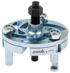EXTRACTOR DE POLEA DE DISTRIBUCIÓN AJUSTE 48-82 mm