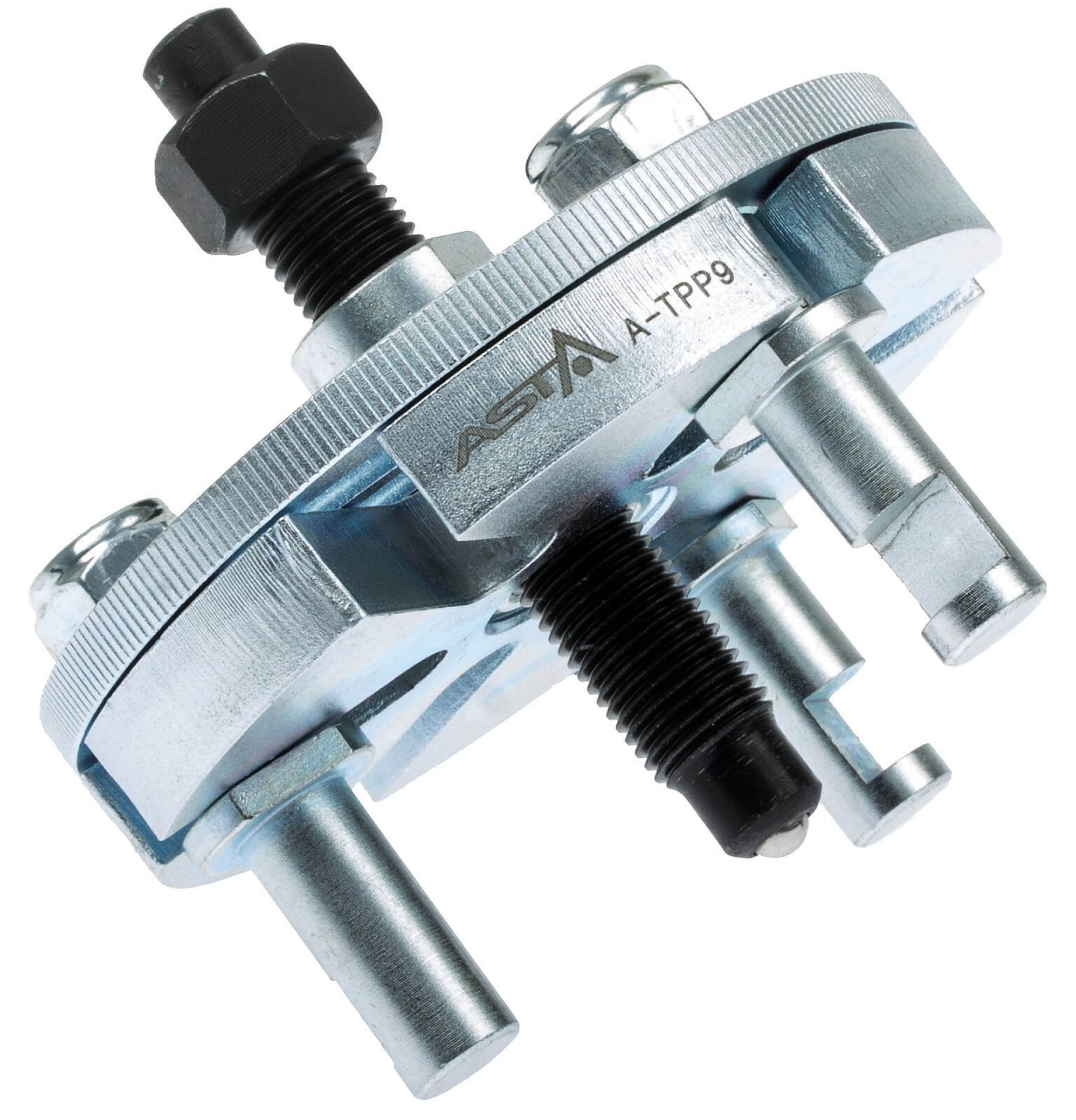 EXTRACTOR DE POLEA DE DISTRIBUCIÓN AJUSTE 48-82 mm - Imagen 3