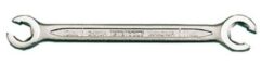 LLAVE DE ARO ABIERTA PARA CABLES 10x11m