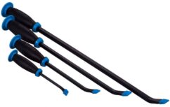 MONTAJE CUCHARONES 4 pzs JUEGO DE PALANCA PARA CARRERA