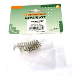 KPL. REPARACIÓN DE PISTOLA DE PINTURA JA-6111-R