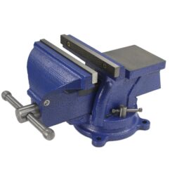 TORNO DE BLOQUEO 150 mm GIRATORIO
