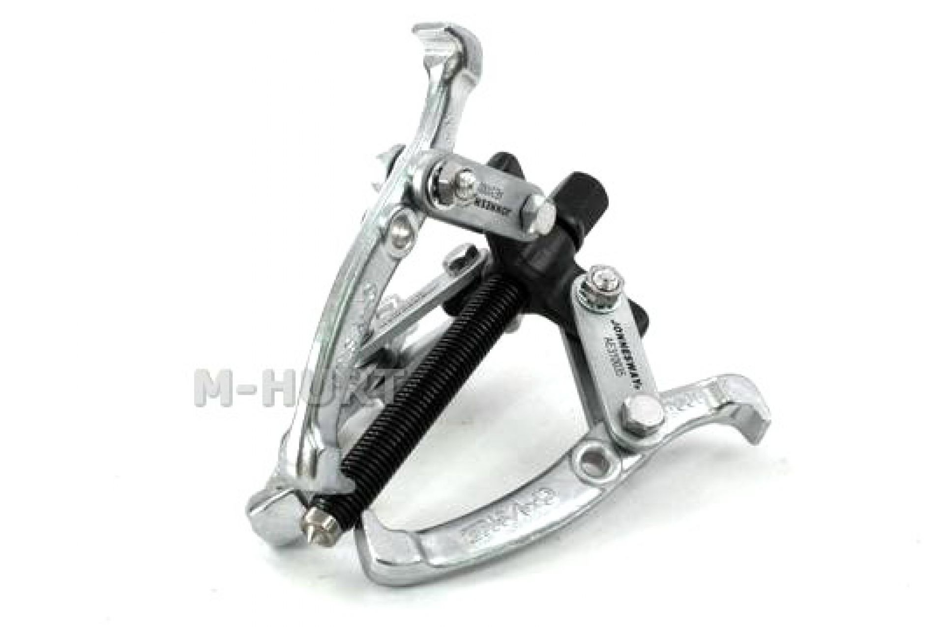 EXTRACTOR DE COJINETES DE 3 BRAZO 100mm 4' JONNESWAY - Imagen 3