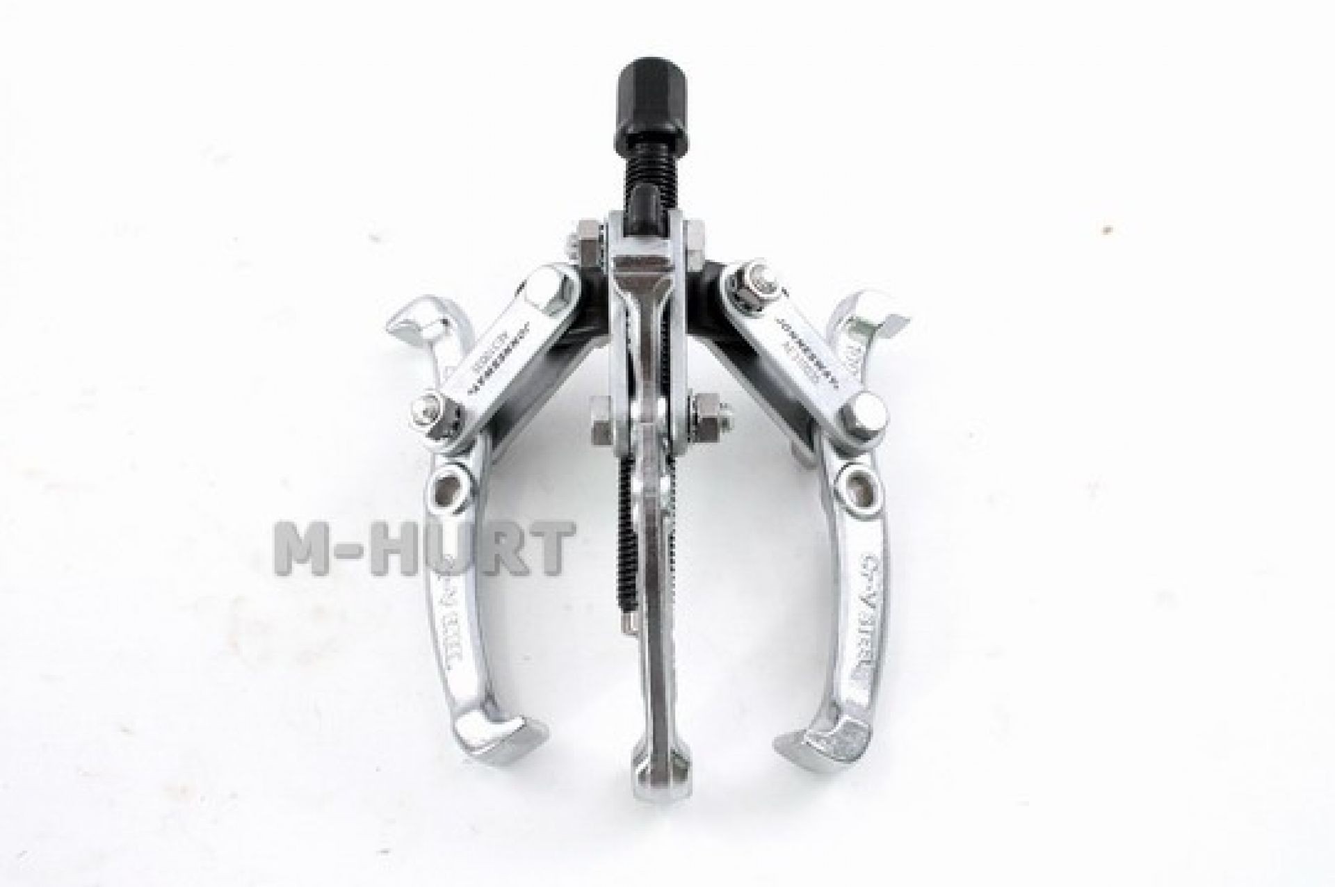 EXTRACTOR DE COJINETES DE 3 BRAZO 100mm 4' JONNESWAY - Imagen 5