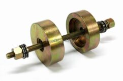 EXTRACTOR DE CASQUILLOS FEBI GOLF IV AUDI A3 SKODA OCTAVIA