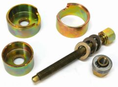 EXTRACTOR DE CASQUILLOS FLOTANTES OPEL VECTRA B BMW E36