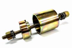 EXTRACTOR DE CASQUILLO DE BRAZO OSCILANTE TRASERO BMW E36 Z3 E46