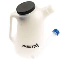 DISPENSADOR DE ACEITE RIEGO 5L, TAPÓN MEDIDOR ASTA