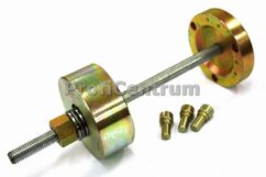 EXTRACTOR DE BUJE DE VIGA TRASERA FIAT STILO MULTIPLA AL