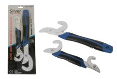 GANCHO LLAVE UNIVERSAL 2PZS 9-32mm