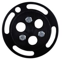 EXTRACTOR DE BOMBA DE AGUA OPEL 2.2 16V