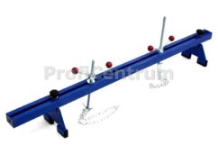 VIGA PARA SUSPENSIÓN DEL MOTOR ASTA 0.5T 1500mm