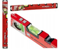 NIVEL PARA ELECTRICISTA KAPRO 48CM KA783-48