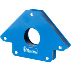 ÁNGULO DE SOLDADURA 3 ÁNGULOS Richmann 25 KG