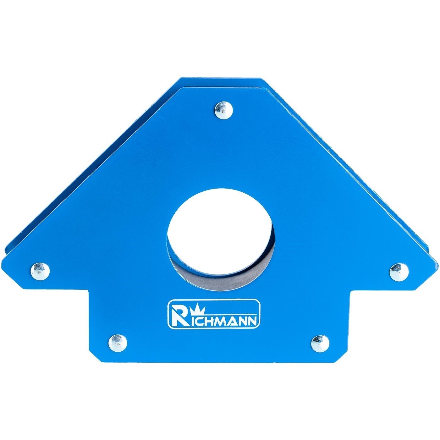 ÁNGULO DE SOLDADURA 3 ÁNGULOS Richmann 25 KG - Imagen 3