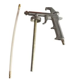 PISTOLA DE MANTENIMIENTO DE CORDERO