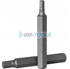PUNTA IMBUS 6mm l 75mm fi 10mm JONNESWAY