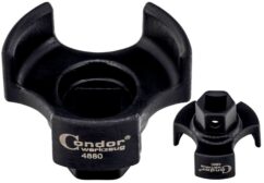Llave tapa depósito AdBlue, Citroen, Peugeot