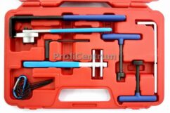 KIT TENSOR DE CORREA DE DISTRIBUCIÓN Diésel Gasolina