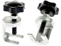 EXTRACTOR UNIVERSAL DEL BRAZO DEL LIMPIAPARABRISAS