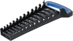 Organizador colgador de llaves para 12 uds. BGS-Alemania