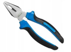 ALICATE COMBINADO UNIVERSAL 180 MM CR-V