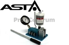 PROBADOR DE INYECTORES DIESEL, ASTA