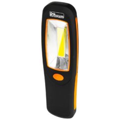 LÁMPARA DE TALLER Alargada COB LED IMÁN 3xAA